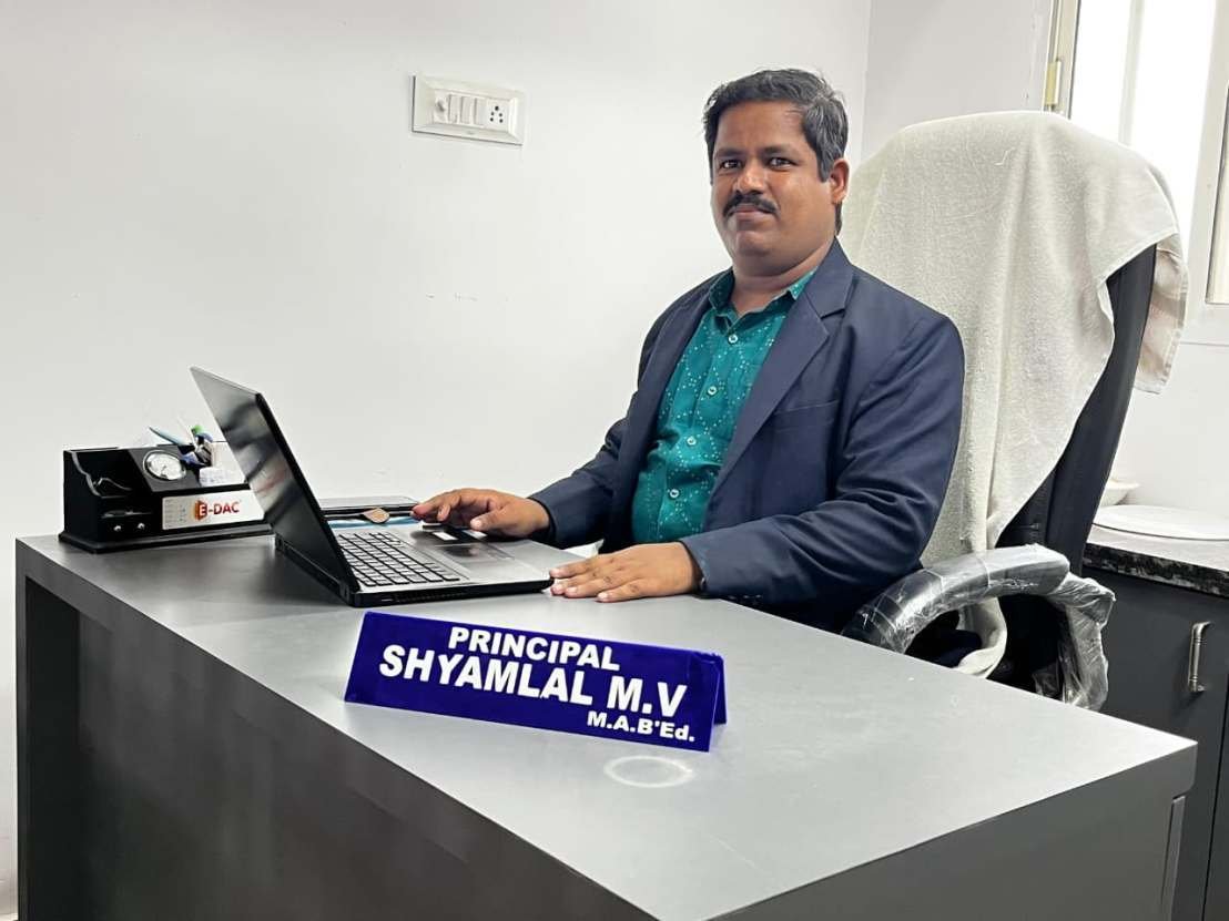 Principal